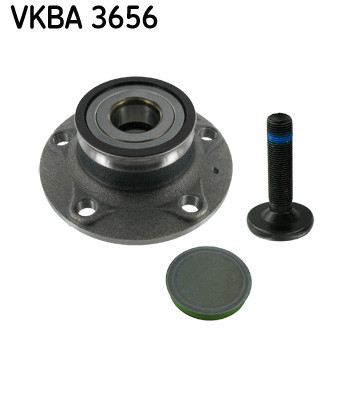 SKF Radlagersatz SKF Radlagersatz
